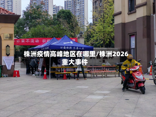 株洲疫情高峰地区在哪里/株洲2026重大事件
