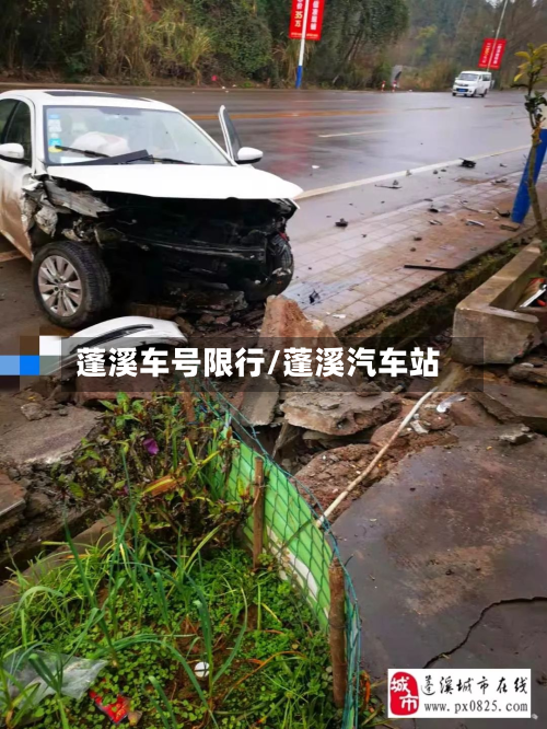 蓬溪车号限行/蓬溪汽车站