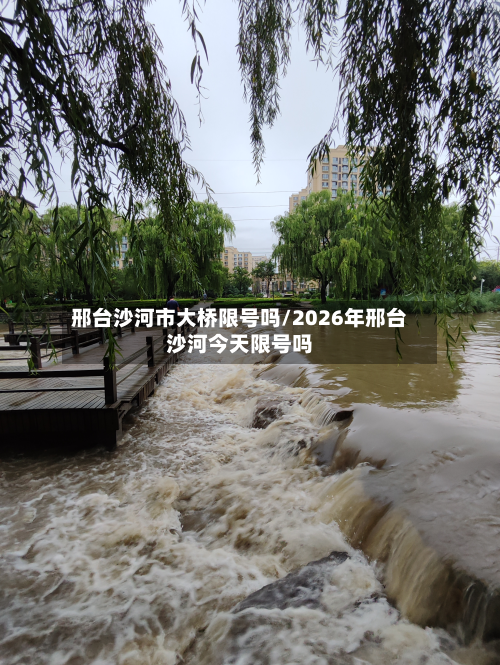 邢台沙河市大桥限号吗/2026年邢台沙河今天限号吗