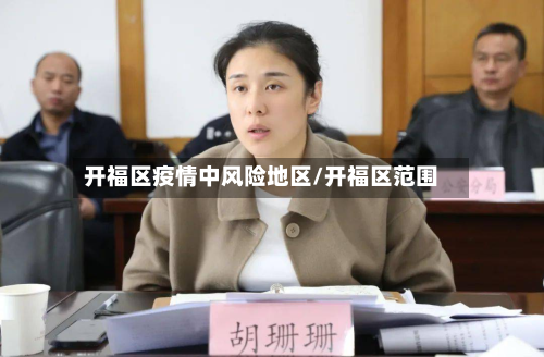 开福区疫情中风险地区/开福区范围-第2张图片