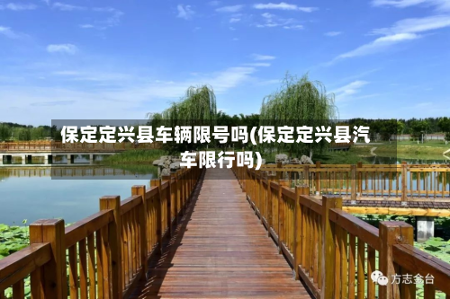 保定定兴县车辆限号吗(保定定兴县汽车限行吗)-第2张图片