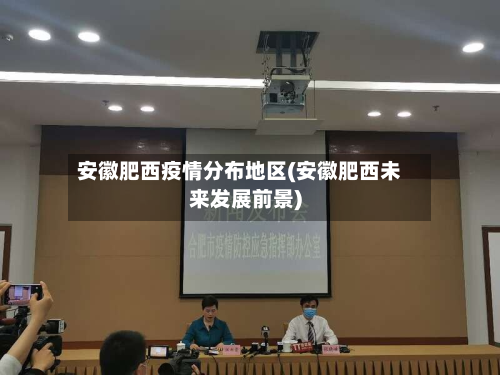 安徽肥西疫情分布地区(安徽肥西未来发展前景)-第2张图片