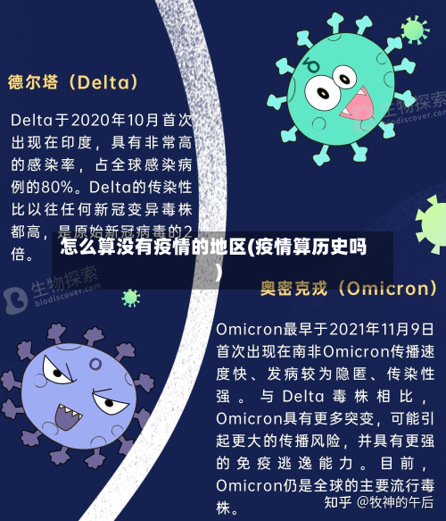 怎么算没有疫情的地区(疫情算历史吗)-第3张图片
