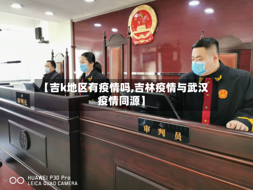 【吉k地区有疫情吗,吉林疫情与武汉疫情同源】-第2张图片