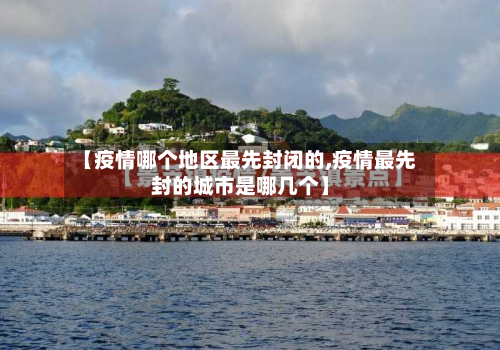 【疫情哪个地区最先封闭的,疫情最先封的城市是哪几个】