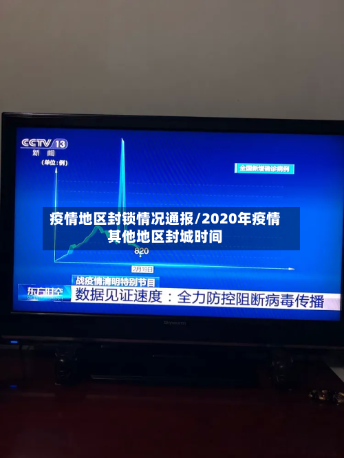 疫情地区封锁情况通报/2020年疫情其他地区封城时间-第2张图片