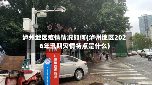 泸州地区疫情情况如何(泸州地区2026年汛期灾情特点是什么)-第2张图片