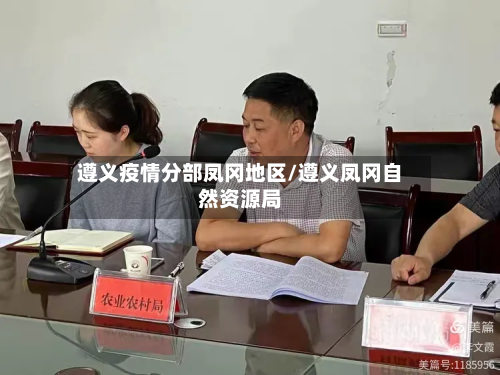 遵义疫情分部凤冈地区/遵义凤冈自然资源局