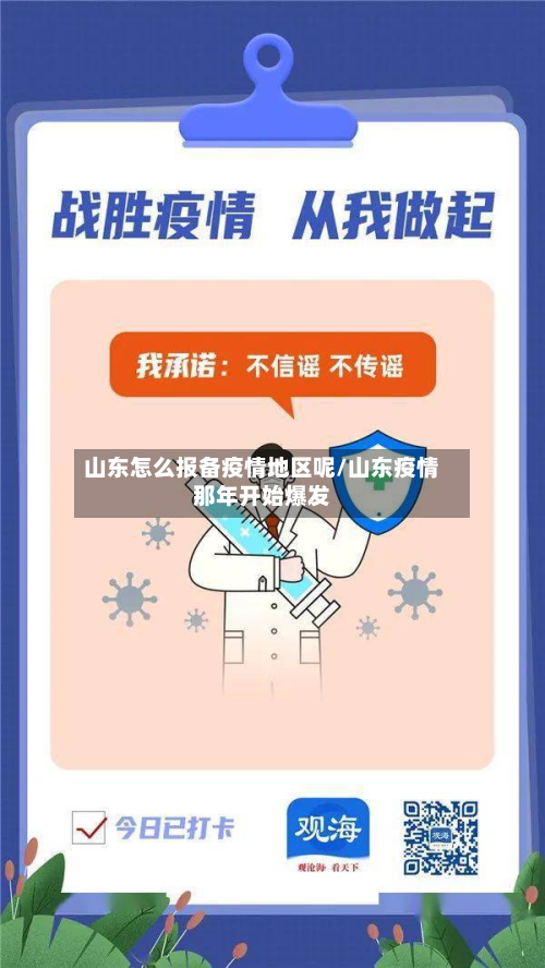 山东怎么报备疫情地区呢/山东疫情那年开始爆发-第2张图片