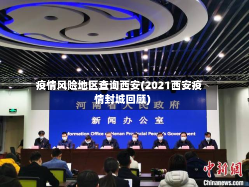 疫情风险地区查询西安(2021西安疫情封城回顾)-第3张图片