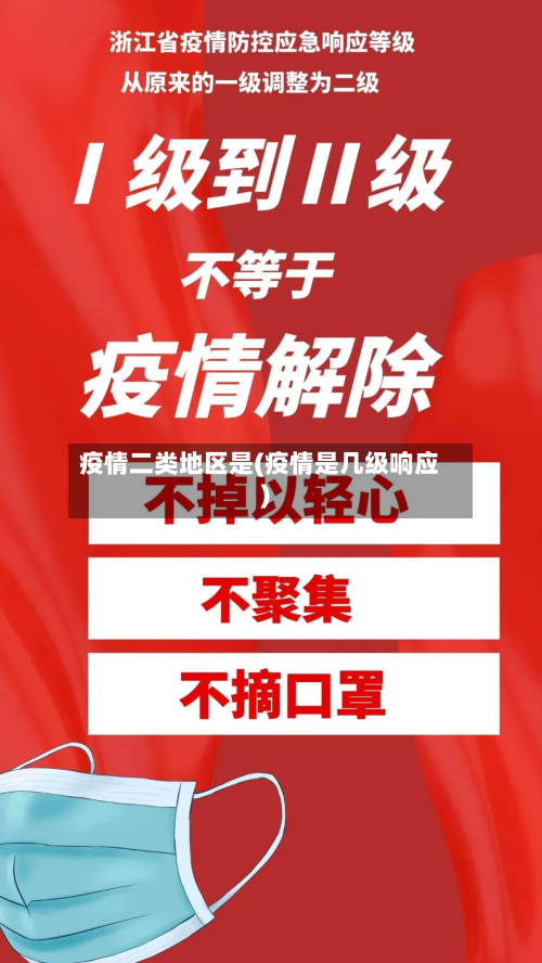 疫情二类地区是(疫情是几级响应)-第2张图片