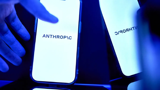 Anthropic签约租赁肯塔基州数据中心	，TeraWulf股价大涨14.8%
