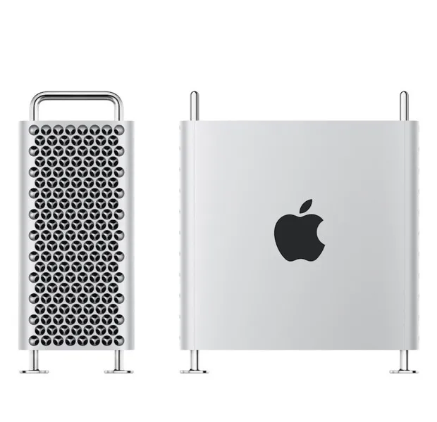 消息称苹果砍掉 Mac Pro 前，曾秘密开发全新英特尔机型	、M2 Extreme/M3 Extreme 芯片