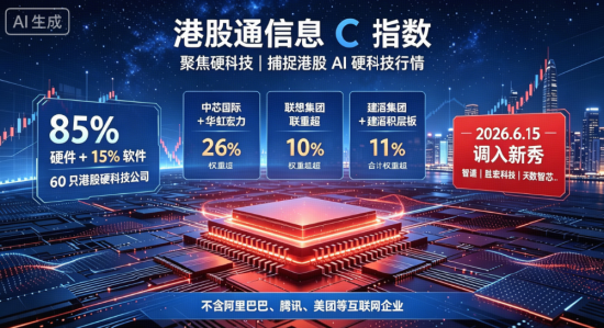 隔夜美国存储全线爆发！单日吸金近2亿元后	，规模最大港股通信息技术ETF华宝（159131）开盘再获申购1.15亿份