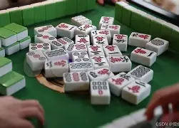必看教程“微信小程序蜀山四川麻将免费挂	”开挂辅助脚本+详细开挂